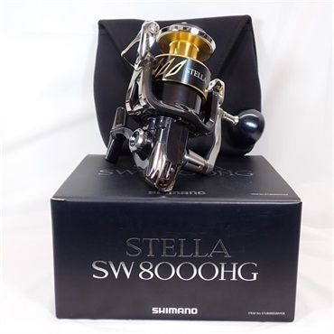 １３ステラＳＷ８０００ＨＧ